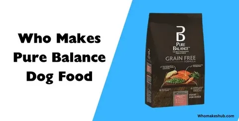 Pure Balance Dog Food