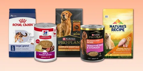 Royal Canin Dog Food