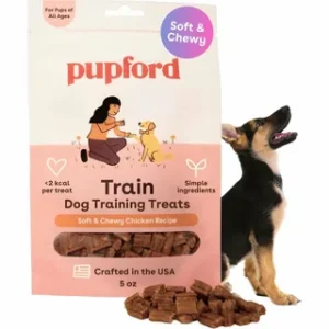Puppy Training Treats