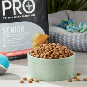 Pure Balance Dog Food
