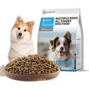 Dog High Fiber Foods