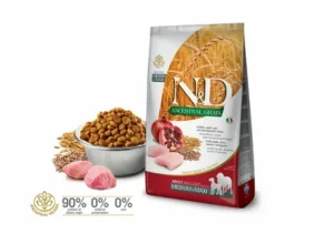 Farmina Dog Food