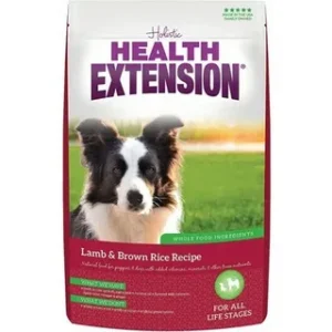 Health Extension Dog Food