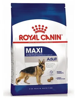 Royal Canin Dog Food