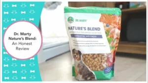 Dr Marty Dog Food Review