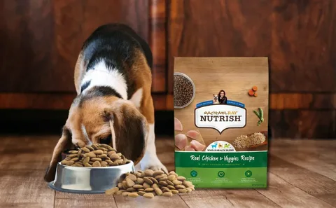 Rachael Ray Dog Food