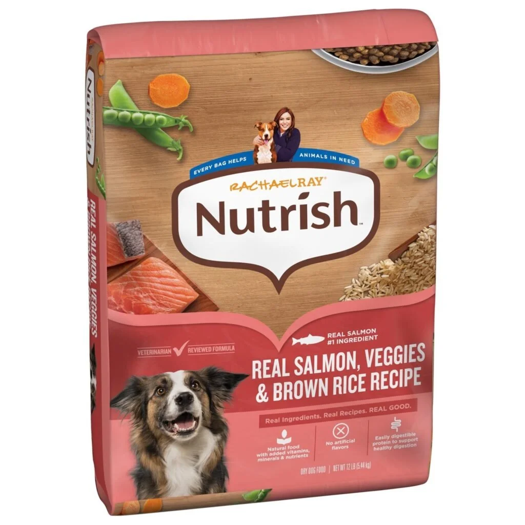 Rachael Ray Dog Food 