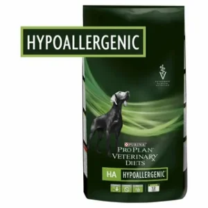 Hypoallergenic Dog Food