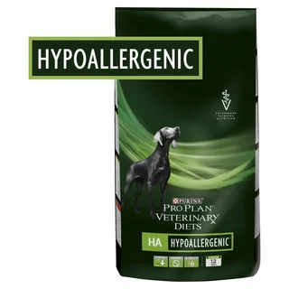 Hypoallergenic Dog Food